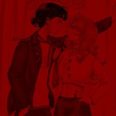 tadehackben's profile picture. você deságua em mim e eu https://t.co/ID6cnqp5Zj