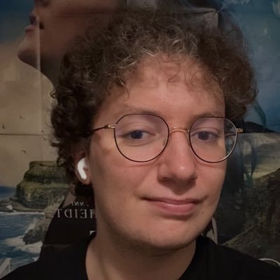 Vion38_'s profile picture. 27 | Margot Robbie fan account | Letterboxd addict | @OL