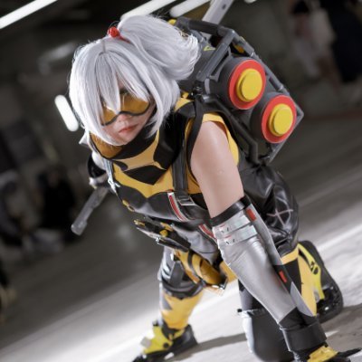 azluna_cos's profile picture. 문의 : DM 및 카카오톡 프로필 https://t.co/qDuOtaFvx0
익명 대화방 : https://t.co/53p7Ubsp9e