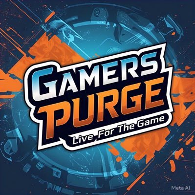 GamersPurge's profile picture. Facebook,Instagram,YouTube, Twitter. we're on all social media platforms so connect with us and believe in gaming! 🎮🔥💯