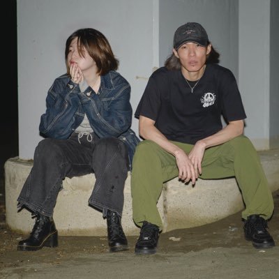 NapinSmoke's profile picture. 湘南発3ピースロックバンド| Gt./Vo. @yuipp_npsm Dr./Cho.@takuya_ironfist