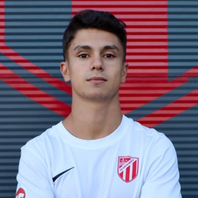 Kikoo032's profile picture. Zamora/Salamanca CAFD UPSA