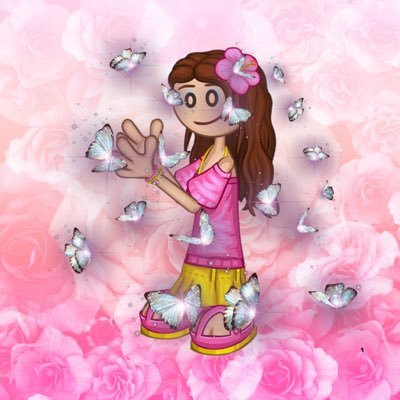 DeschanelBazem1's profile picture. My name is DeeDee and I’m making Papa’s Louie Pals in Flipline Studios She/her 23 years old| PLP Scenemakers/Flipline Fans