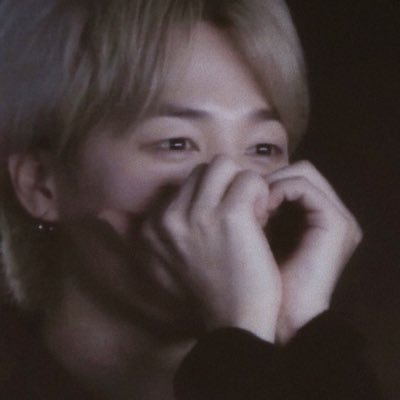 Katty_Jiminie's profile picture. 🐥🌙มะมี๊น้องจีมิน💕Only Jimin✨ #kattyjm_review 🌸 #รีวิวให้มี๊แคทตี้ #MyJimin💗