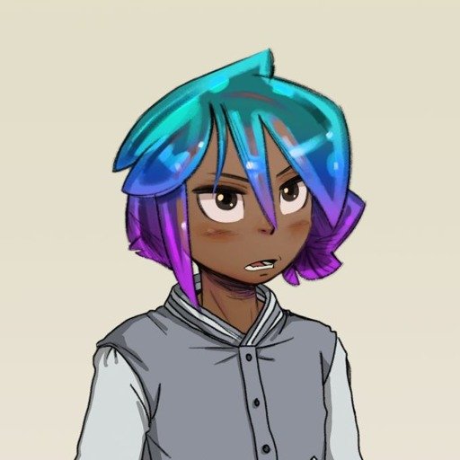 leonegoes1's profile picture. 💎 NFT curator — NFA, DYOR.