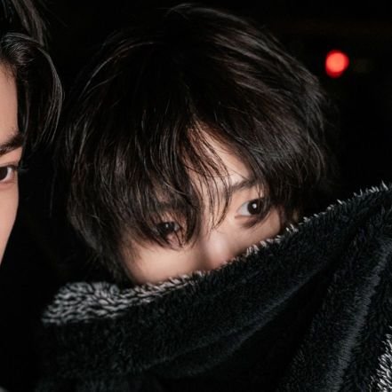 cortssgz's profile picture. juhoon meu te amo