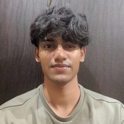 Bagachi11's profile picture. Helping creators with Video Editing.