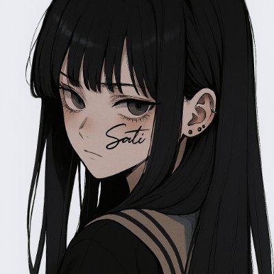 satiiiifv's profile picture. 09 🇯🇵×🇯🇵
  
所属チーム　@Alpha_fn28
  
❤:🏊‍♂️&🎮
Respect....@Koyota0　@PeterbotFN