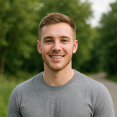 frankptrson's profile picture. 