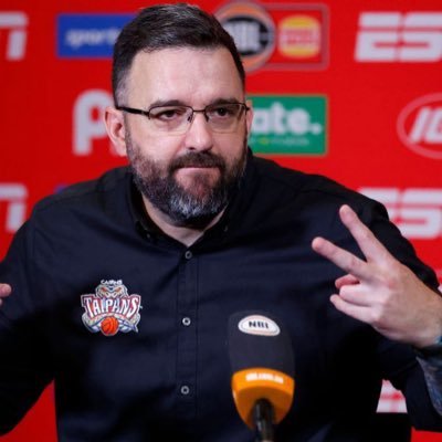 CoachesNBL's profile picture. Which coach will win the most call challenges in the NBL 2026 season? We’ll keep you updated after every round. Why? It’s interesting… and almost a stat.