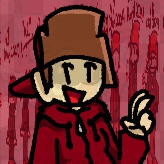 SomeDumbUser137's profile picture. Hi, I'm SomeDumbUser
I'm not very active here anymore, but yeah.
Making OG: FNaS Mix REDUX

I like FNaS.