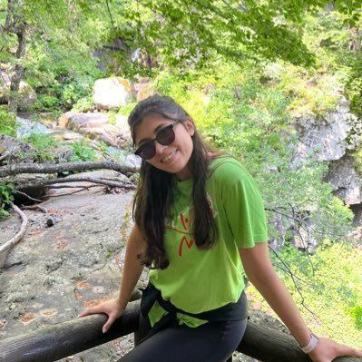 FineschiMonica's profile picture. 