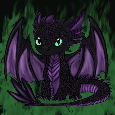 DemonicDragon89's profile picture. 