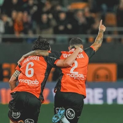 _antoinerdr_'s profile picture. | @FCLorient 🏆⚽🟠⚫ |