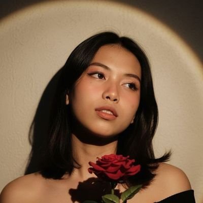 Slbt_moon's profile picture. 🥀