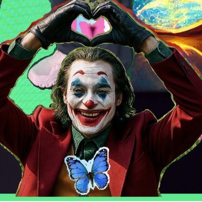 DamienHunter999's profile picture. Why so serious? Let's put a smile on that face.
