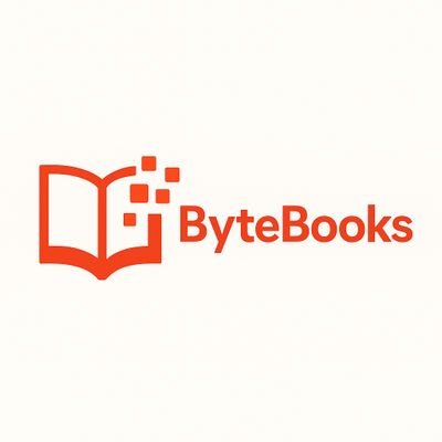 buy_bookbytes's profile picture. ByteBooks is a digital publishing brand