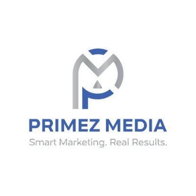 primez_media's profile picture. Where strategy meets imagination.
We craft experiences that move people & grow brands.
Creative Marketing | Smart Strategy | Real Results