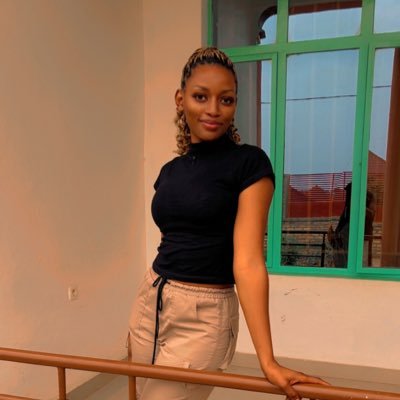 IshimweDia83570's profile picture. 