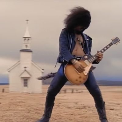 RafaelGuaran77's profile picture. PASADO Y FUTURO SON FICCIONES. EXISTEN EN EL PRESENTE, QUE ES TODO LO QUE HAY Y TODO LO QUE ES!!!