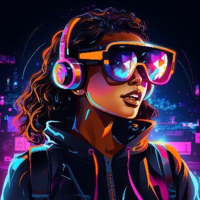 Queen_Aishah1's profile picture. Web3 baby || Data Analyst || Content Writer || Community Manager