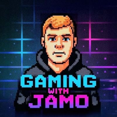 jamosgaminglife's profile picture. 🕹️ Gamer
📽️ Film Fan