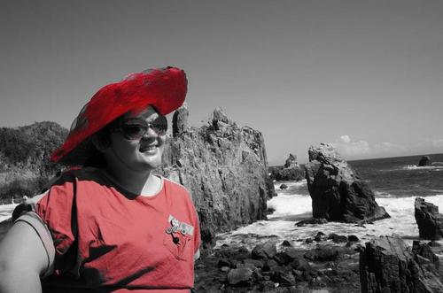 deeyym's profile picture. traveller, dreamer!