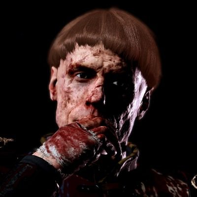 TheDryDevil's profile picture. Devil Pack's big boss ° Lord of Jevišovice ° Hetman of Znojmo ° I like when things go boom 🔥💥💣 ¦¦RP account | 🔞 18+ ¦¦ banner: croquettish