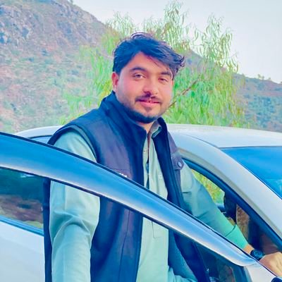Salif94188511's profile picture. only PTI