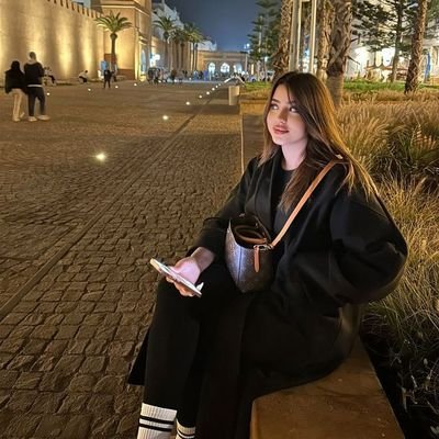 SalwaFahad30619's profile picture. Here for the vibes 🌸
Stay soft, it confuses them.