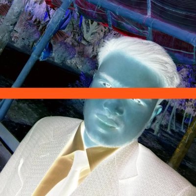 mdruhulaminair's profile picture. 