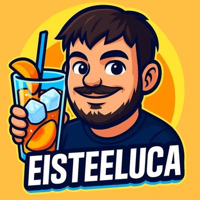 EisteeLuca's profile picture. Fan Von @RBLeipzig @Seahawks @FcBarcelona #TwitchAffiliate