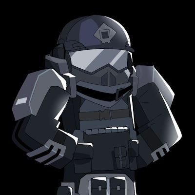 JohnTowerTDX's profile picture. Parody account of a Tower from a Roblox Tower Defense game.
ran by @SamSharkington