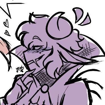 Apollo_poll0's profile picture. I will never shut the fuck up about Enacoral •
hello! i'm wendy! • she/her/he/his •
comms open • art trades closed