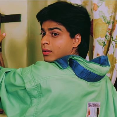 SRKtweet3's profile picture. AND REMEMBER THIS THING SRK HATERS. YOU ARE BORN TO SEE SHAH RUKH KHAN WIN EVERYTHING ! AND THEN YOU WILL DIE WATCHING HIM WIN IT. 

old account suspended