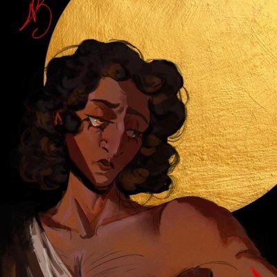 supervoiid's profile picture. @bellsknoll’s art account | b&w mixed🇻🇪 | multifandom and multiship, mainly iwtv for now | https://t.co/4AvLxMsvsU