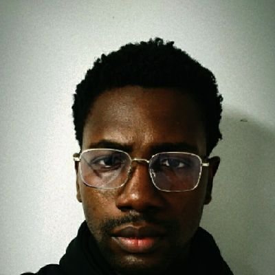 gudwayne_'s profile picture. Artistic Software dev • sport, music and art lover •                        
building the life I dream, brick by brick