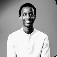 Christian KARANGWA (@karangwachri) 's Twitter Profile Photo