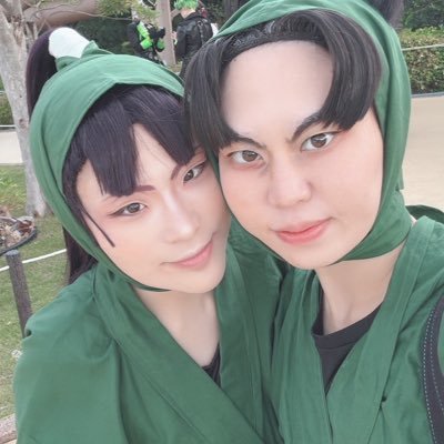 holyKnight_01's profile picture. 東海/社会人(女)/繁忙期のため低浮上/コス活動縮小中