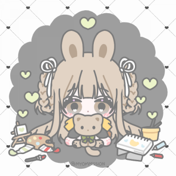 ImE636153035585's profile picture. 個人でとある事務所に公式歌い手として所属するために頑張って活動してます！
推しは、
🐈🐾🌃
🐾💨
💛🐾
🪭🤍
🕰️🐾です
仲良くしてね