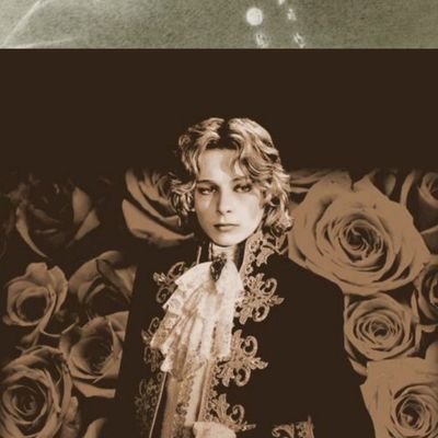 XimingWang1558's profile picture. 