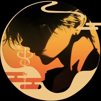 SunlitTrickster's profile picture. ˖ ᡣ𐭩 ⊹ ࣪  ౨ৎ˚₊ 𝚃𝚑𝚎 𝚔𝚒𝚗𝚍 𝚘𝚏 𝚖𝚊𝚗 𝚠𝚑𝚘’𝚕𝚕 𝚜𝚝𝚎𝚊𝚕 𝚢𝚘𝚞𝚛 𝚑𝚎𝚊𝚛𝚝 a̶n̶d̶ ̶y̶o̶u̶r̶ ̶r̶i̶n̶g̶