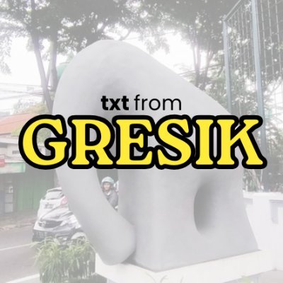 txt_darigresik's profile picture. Berbagi Info seputar Gresik