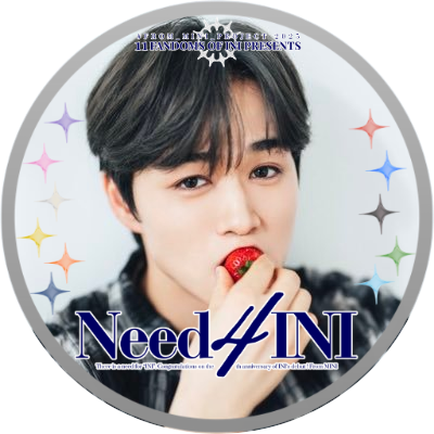 erikosmile25's profile picture. 🕊️えりりんです、新潟在住のINI後藤威尊推し、沢山のminiの皆さんと逢えたら嬉しいでーす🕊️