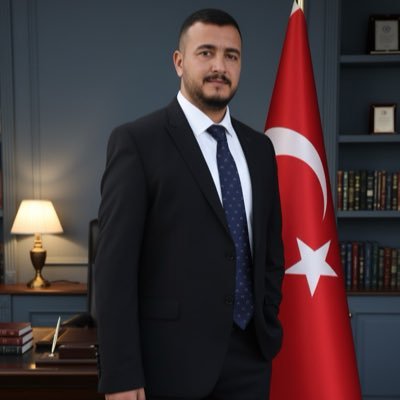 Cumal2061Unal's profile picture. Kendi kendine öğrenmeyi öğrenmiş görme engelli türk