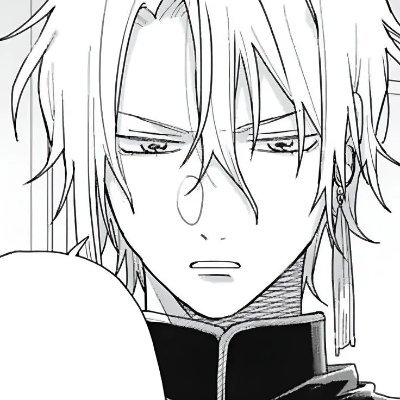 Rubbydzn's profile picture. commandes ouvertes