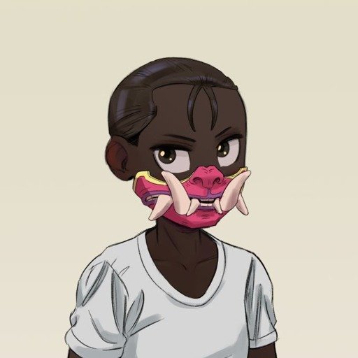 FasanandoSindri's profile picture. Crypto educator | #web3 — Own the upside.