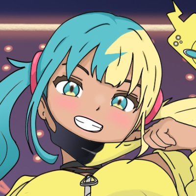 MissCanari's profile picture. 