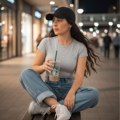 rodriguesfmary's profile picture. ✧ discipline, focus, and cash flow — the holy trinity ⚡