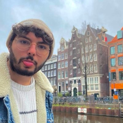 marc_kwl's profile picture. 24 yo | Team manager 🇩🇪 |  contact : marc.kowolik@gmail.com